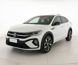 TAIGO 1.5 TSI R-LINE 150CV DSG