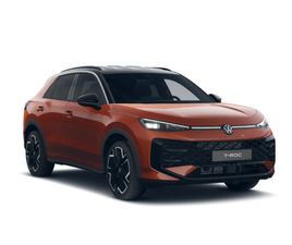 T-ROC T-ROC R-LINE 1.5 ETSI ACT 110 KW (150 CV) DSG
