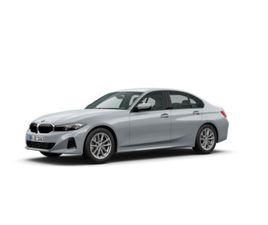 320D LIM. M-SPORT