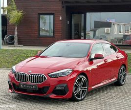 BMW SERIE 1 COUPE BMW 216 GRAN COUPÉ D PACK DESPORTIVO M