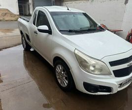 LS 1.4 ECONOFLEX 8V 2P