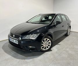 SEAT LEON ST 2.0 TDI 110KW (150CV) ST&SP STYLE