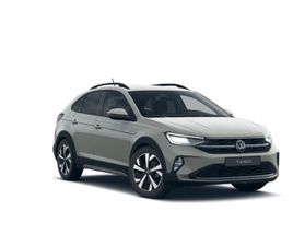 VOLKSWAGEN TAIGO TAIGO EDITION PLUS 1.0 TSI 85 KW (115 CV) MANUALE