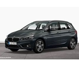 BMW SERIE 2 ACTIVE TOURER 218D XDRIVE BMW 218D XDRIVE ACTIVE TOURER