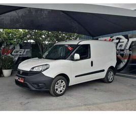 FIAT DOBLÒ 1.3 MJ EASY 3L