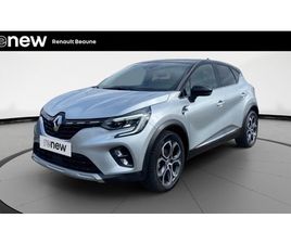 RENAULT CAPTUR CAPTUR TCE 90 - 21 INTENS