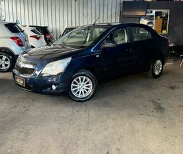 LTZ 1.4 8V FLEXPOWER/ECONOFLEX 4P