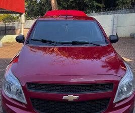 LS 1.4 ECONOFLEX 8V 2P