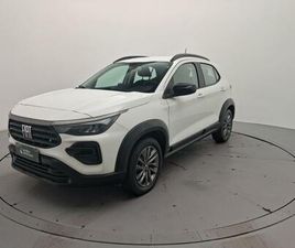 FIAT PULSE FIAT PULSE 1.3 DRIVE CVT