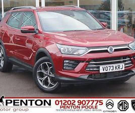 1.5 VENTURA AUTO EURO 6 (S/S) 5DR