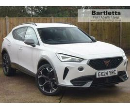 1.5 TSI V2 DSG EURO 6 (S/S) 5DR