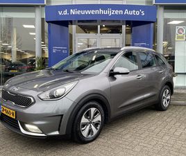 1.6 GDI HYBRID DYNAMICLINE | NAVIGATIE | CAMERA | CRUISE CONTROL |