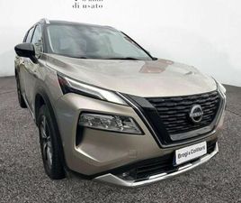 NISSAN X-TRAIL 1.5 E-POWER TEKNA 2WD DEL 2023 USATA A EMPOLI