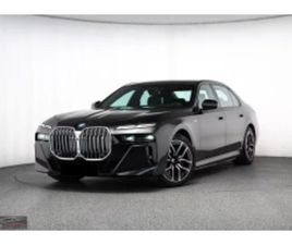 BMW I7 EDRIVE50/455HP/M-SPORT/PANO/B&W/MEMO/HUD/734G ≫ 2024 • 77 999 EUR • ID