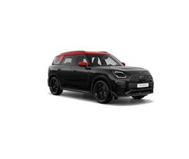 MINI COUNTRYMAN JOHN COOPER WORKS JOHN COOPER WORKS TRIM