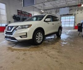 NISSAN ROGUE NISSAN ROGUE * AWD * CARFAX * ЦЕНА ДО БГ ≫ 2020 • 14 500 EUR • ID