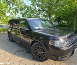 FORD FLEX