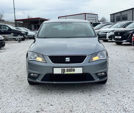 SEAT TOLEDO 1.2 TSI 4,600 EUR