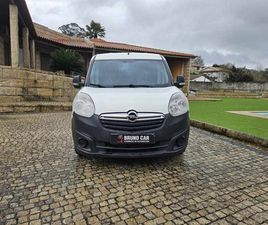 OPEL COMBO OPEL COMBO 1.6 105CV, 105CV