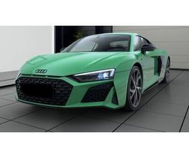 AUDI R8 AUDI R8 COUPÉ V10 PERFORMANCE AUTOMATIK, 2025 GOD.