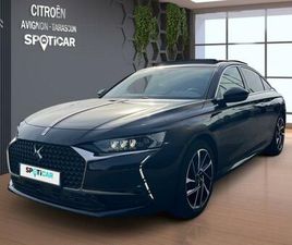 9 HYBRID E-TENSE 225CH OPERA + OPTIONS