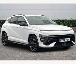 1.6 T-GDI N LINE S EURO 6 (START/STOP) 5DR