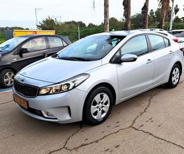 LX אוט׳ 1.6 (130 כ״ס) [2009-2018]