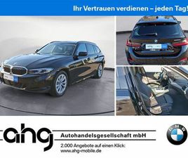 BMW SERIE 3 TOURING 320E E TOURING AUTO SPORT AUT. KLIMAAUT. HIFI