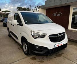 OPEL COMBO 1.5 CDTI