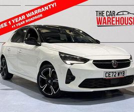 1.2 TURBO ULTIMATE 5DR