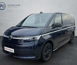 STYLE ÜH EHYBRID 180 KW 4MOTION