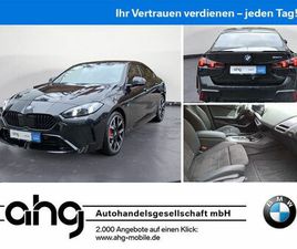BMW SERIE 2 220D 220D GRAN COUPE STEPTRONIC M SPORTPAKET