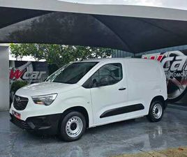 OPEL COMBO OPEL COMBO 1.6 CDTI L1H1 ENJOY