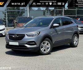 OPEL GRANDLAND X OPEL GRANDLAND X 1.2 T ENJOY S&S