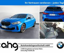 BMW SERIE 1 128I TI SPORT AUT. PANORAMA KLIMAAUT. SPORTSITZE