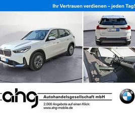 BMW IX1 XDRIVE30 ADAPTIVES FAHRWERK SITZHZG. VORN