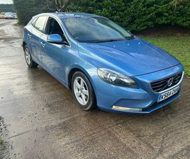 2014 (64) D2 SE 5DR POWERSHIFT