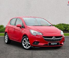 1.4I ECOTEC ENERGY EURO 6 5DR