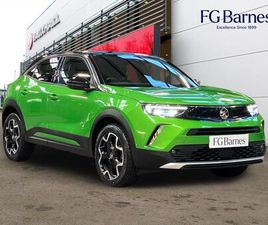 1.2 TURBO ULTIMATE EURO 6 (S/S) 5DR