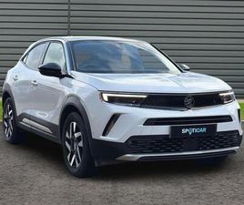 MOKKA-E 50KWH ELITE PREMIUM AUTO 5DR