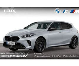 BMW M135 XDRIVE M SPORTPAKET+LIVE COCKPIT PRO+HARMAN