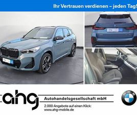 XDRIVE30 M SPORTPAKET PANORAMA HEAD-UP AHK