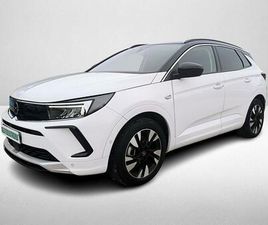 OPEL GRANDLAND X 1.6 PHEV 225CV S/S GS