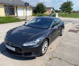 TESLA S 85