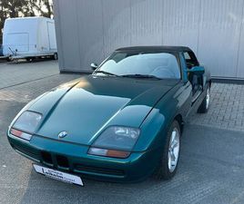 BMW Z1