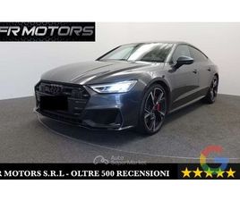 S7 SPB 3.0 TDI QUATTRO TIPTRONIC SPORT ATTITUDE *