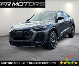Q5 SPB TDI 150 KW MHEV+ S TRONIC QUATTRO S LINE E