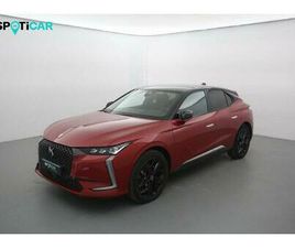 E-TENSE 225 PERFORMANCE LINE + AUTO