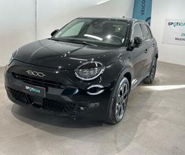 100 CV DCT MHEV LA PRIMA