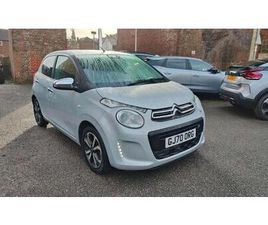 1.0 VTI FLAIR EURO 6 (S/S) 5DR